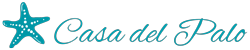 Casa del Palo Logo