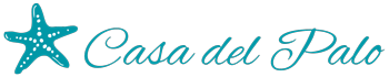 Casa del Palo Logo