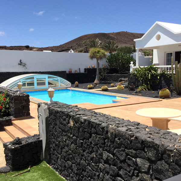 casa del palo apartment lanzarote